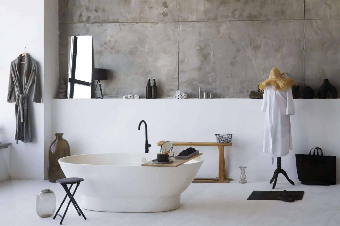 Warm and inviting bathroom space demonstrating the benefits of professional bathroom design