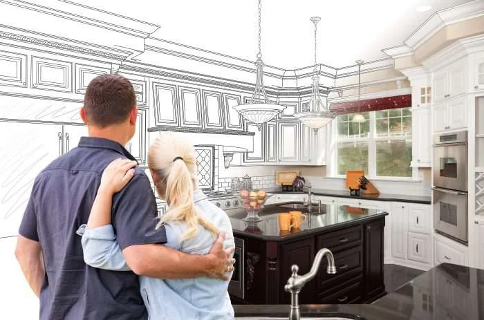 bathroom remodel contractors in Kansas City, KS by Jericho Home Improvements