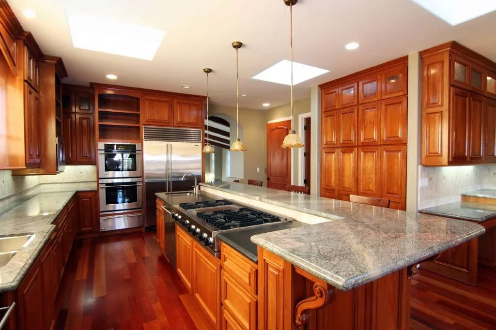 Jericho Remodeling #1 Kitchen Remodel Contractors In Kansas City, KS | Jericho Home Improvements