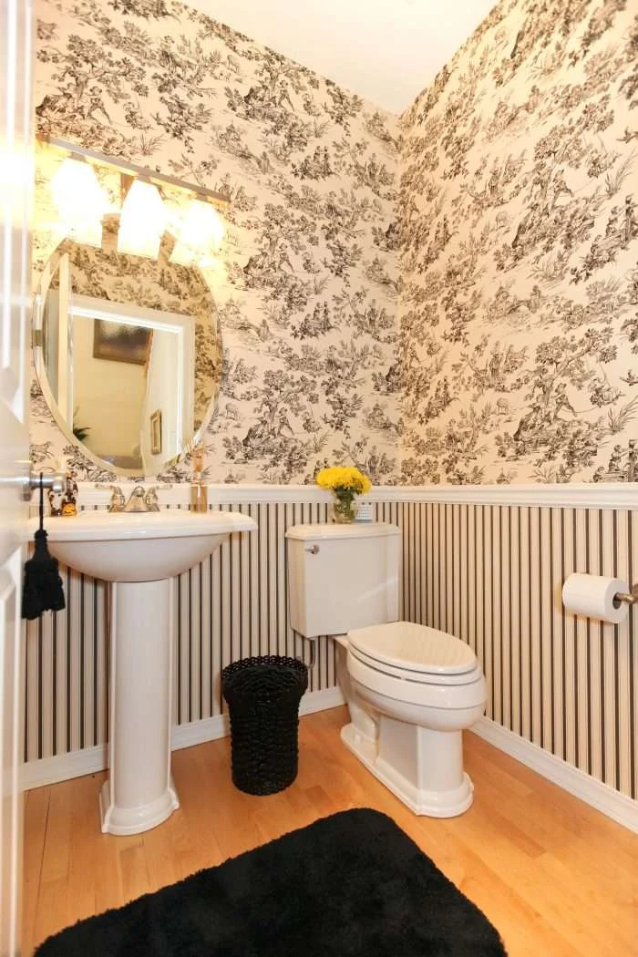 Luxury Wallpaper Bathroom Remodeling Blue Springs MO Jericho Home Improvements