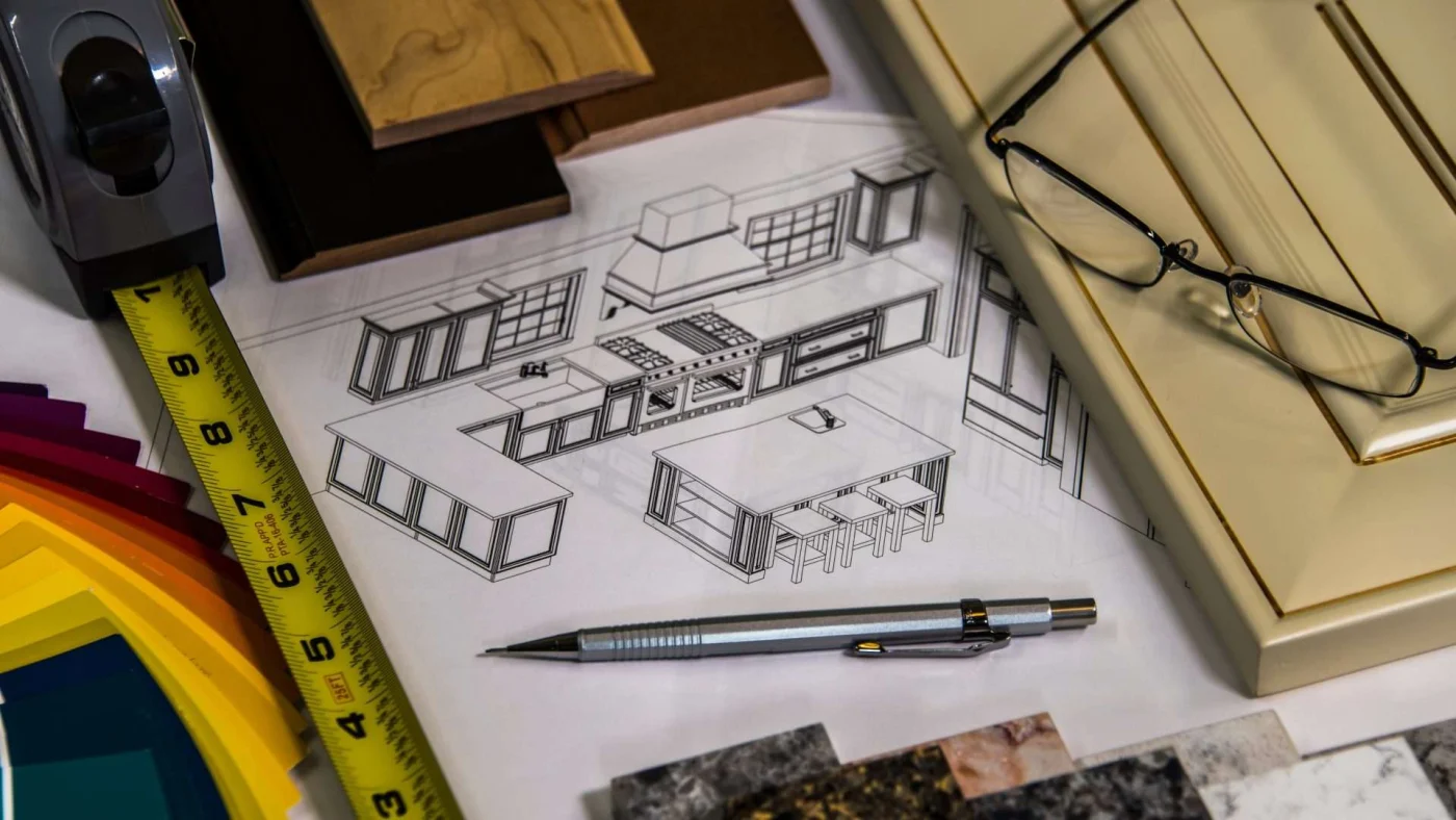 Dependable Bathroom And Kitchen Remodeler In Shawnee, KS | Jericho Home Improvements