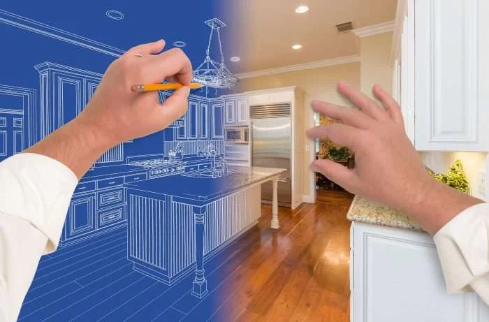 kitchen and bath remodeling contractors near me | Jericho Home Improvements in Kansas City, KS