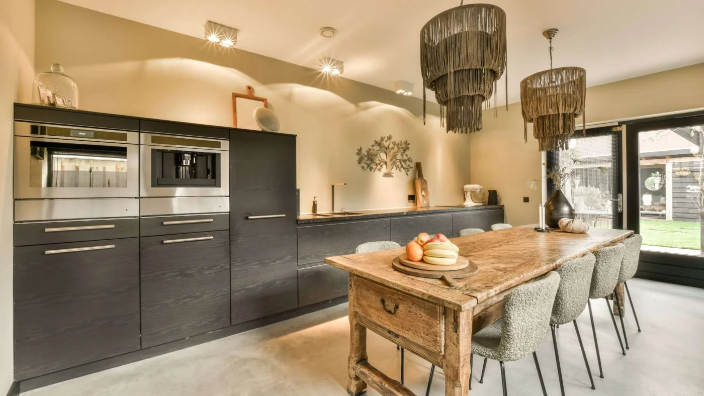 Best Kitchen Remodeling Company In Liberty, MO | Jericho Home Improvements
