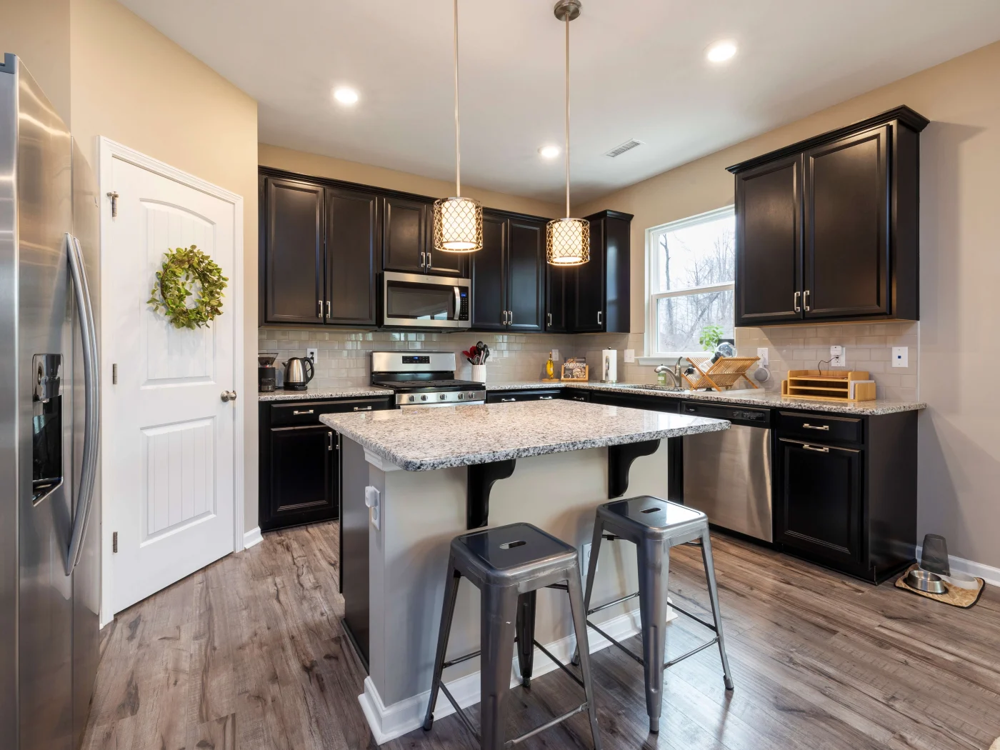 Dependable Kitchen Remodel In Overland Park, KS | Jericho